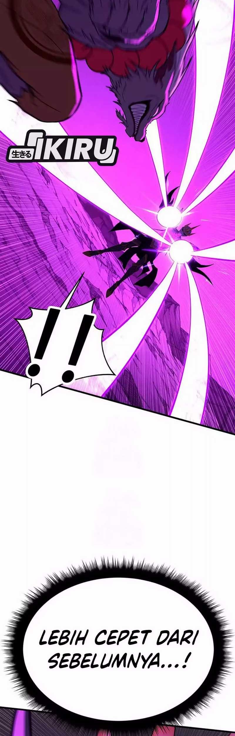 Dig or Die Chapter 12 - halaman 27