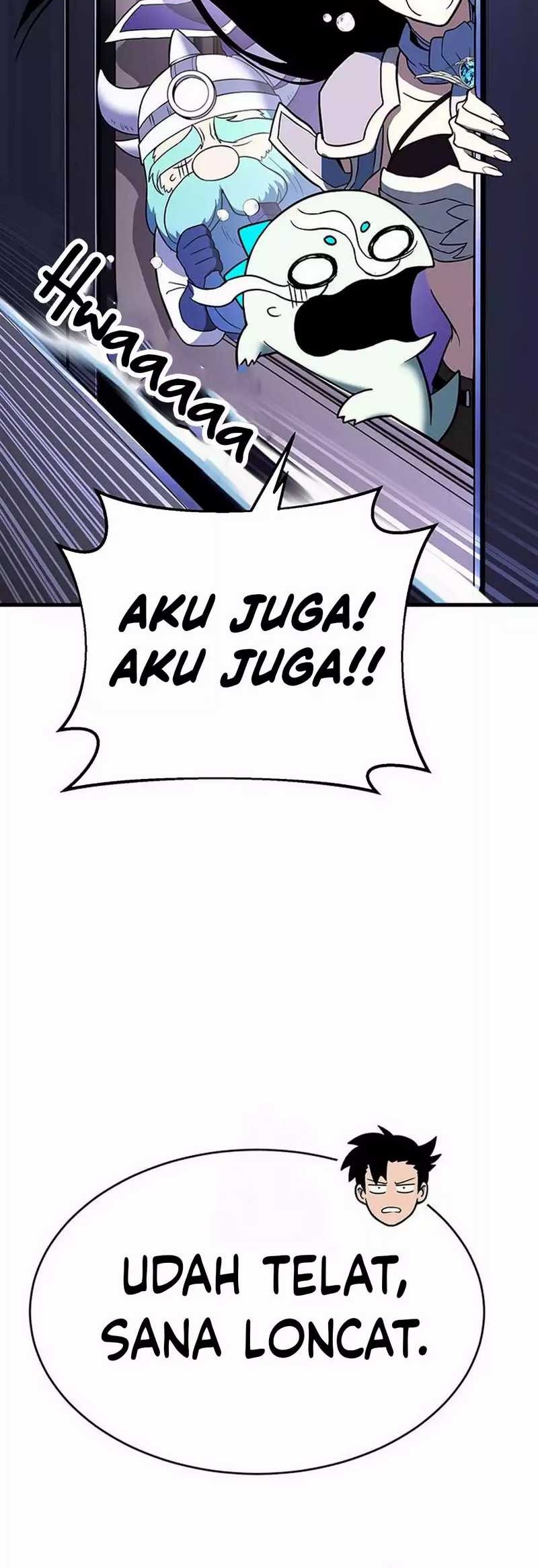 Dig or Die Chapter 12 - halaman 3
