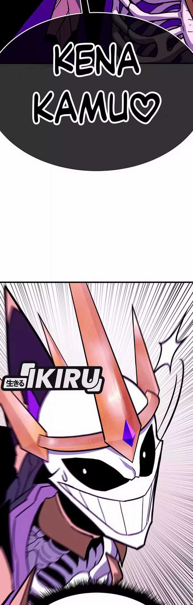 Dig or Die Chapter 12 - halaman 34