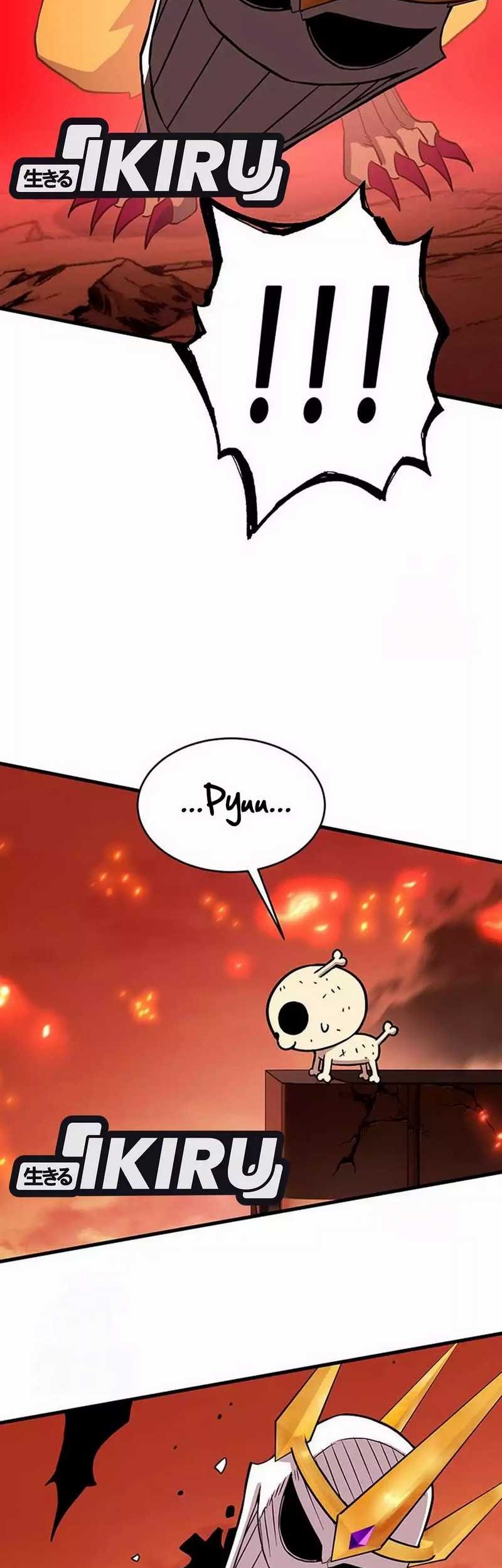 Dig or Die Chapter 12 - halaman 37