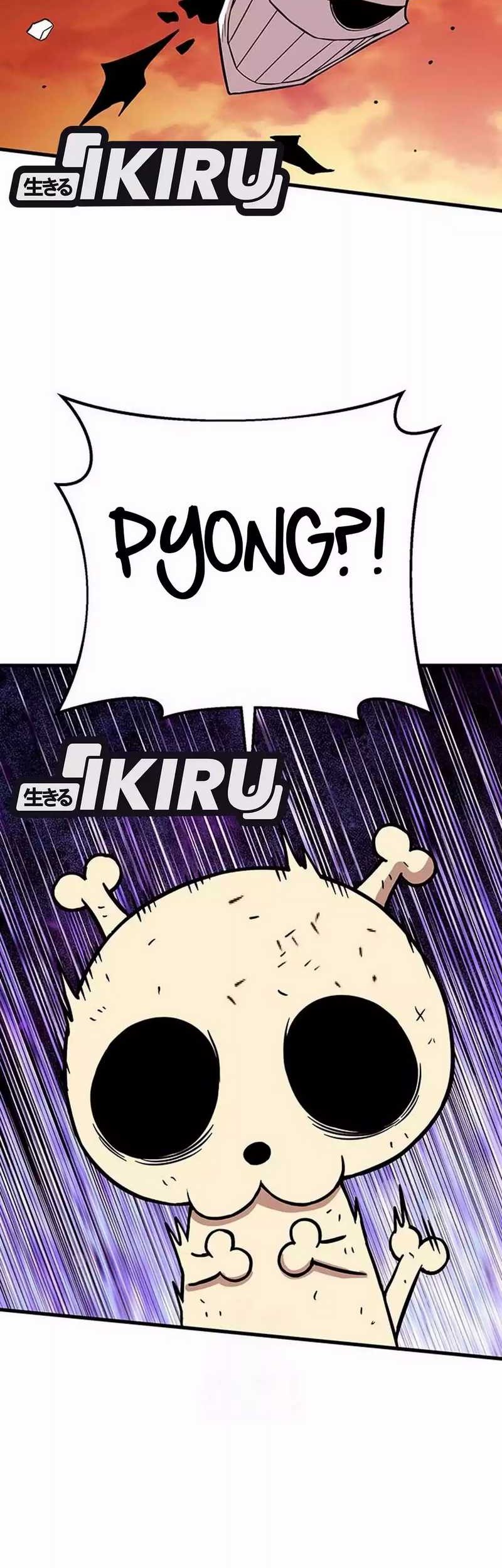 Dig or Die Chapter 12 - halaman 38