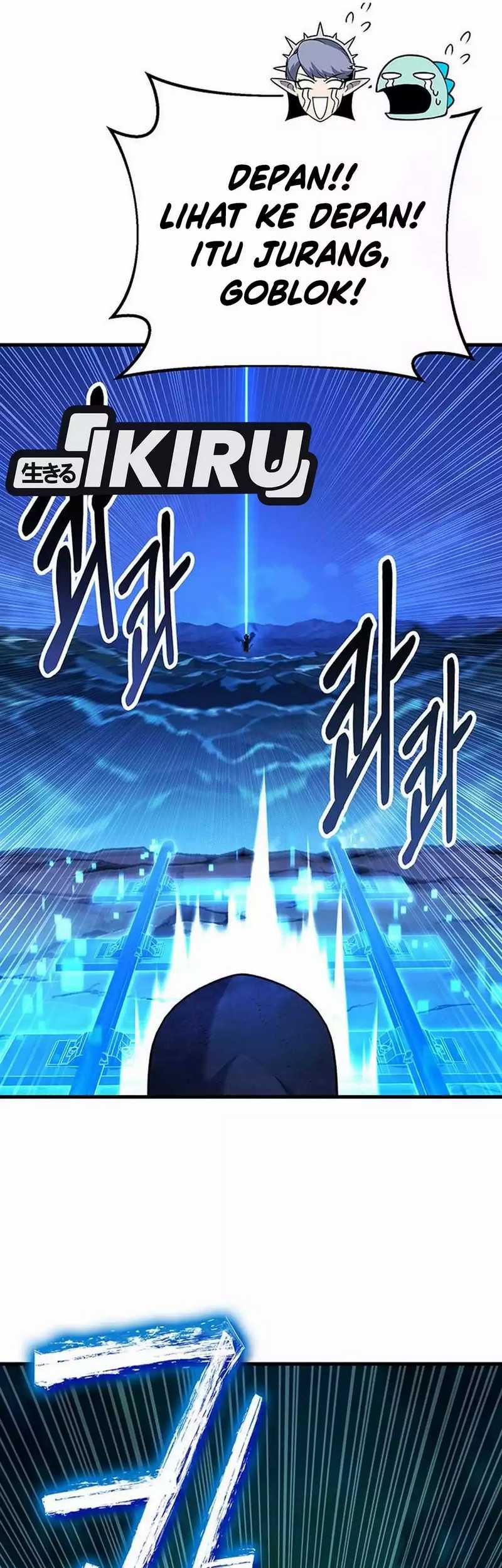 Dig or Die Chapter 12 - halaman 4