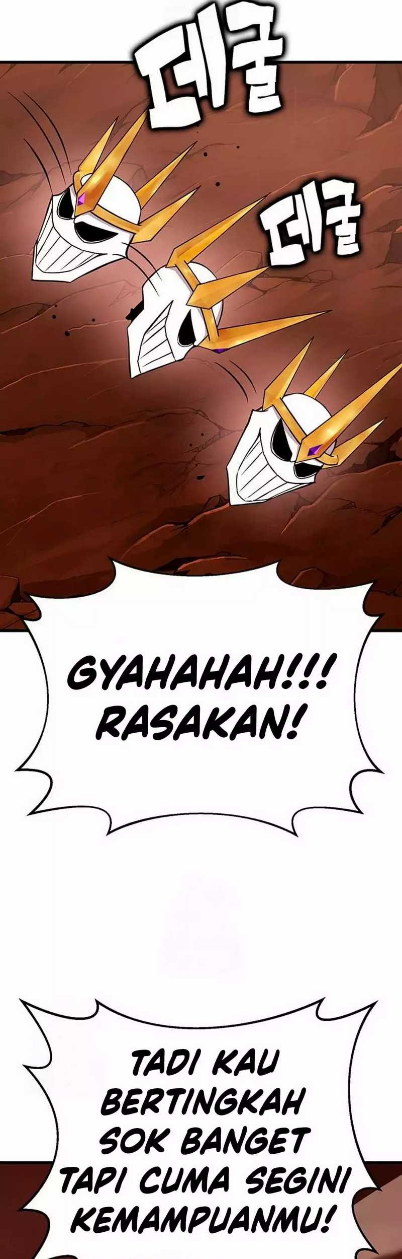Dig or Die Chapter 12 - halaman 40