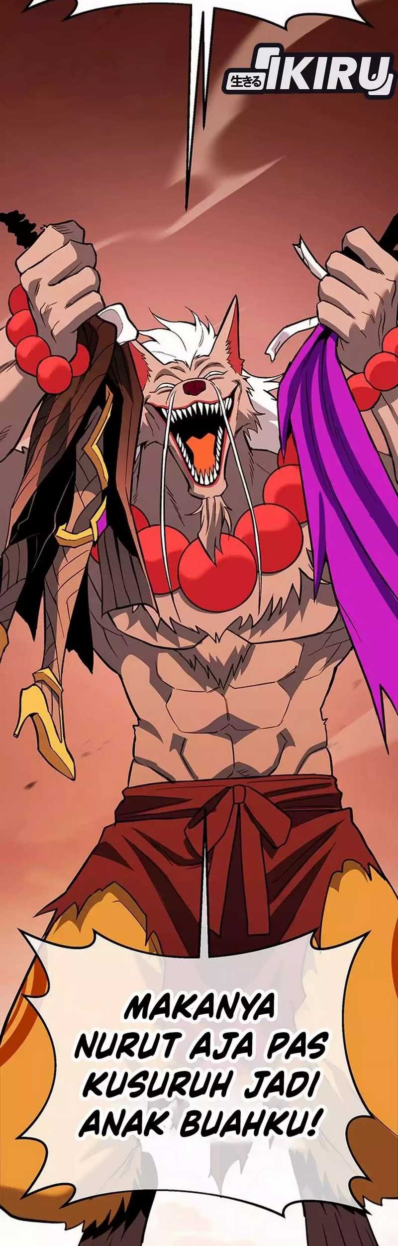 Dig or Die Chapter 12 - halaman 41