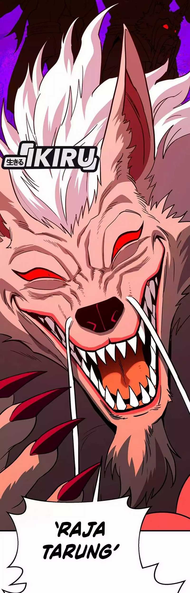 Dig or Die Chapter 12 - halaman 43