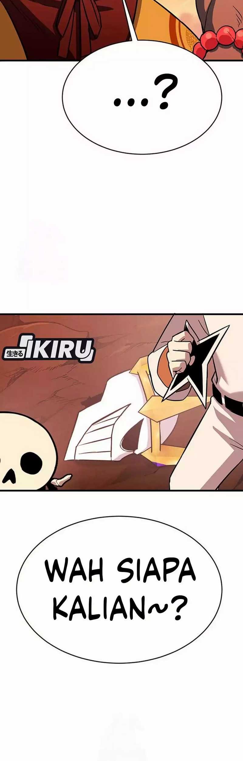 Dig or Die Chapter 12 - halaman 45
