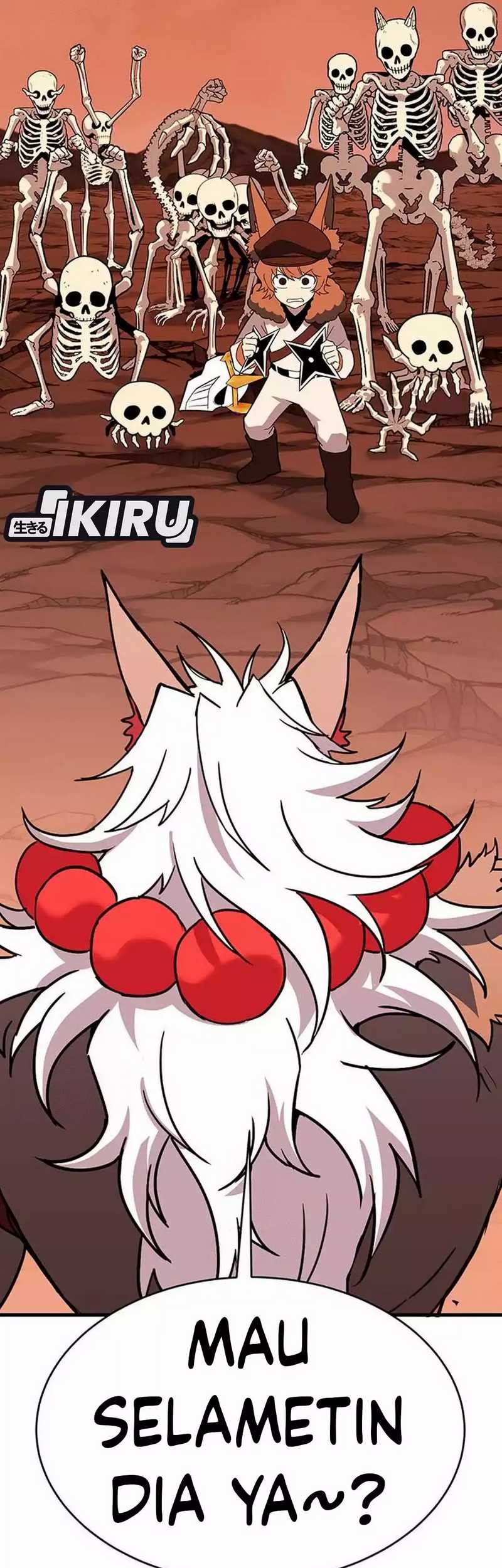 Dig or Die Chapter 12 - halaman 47