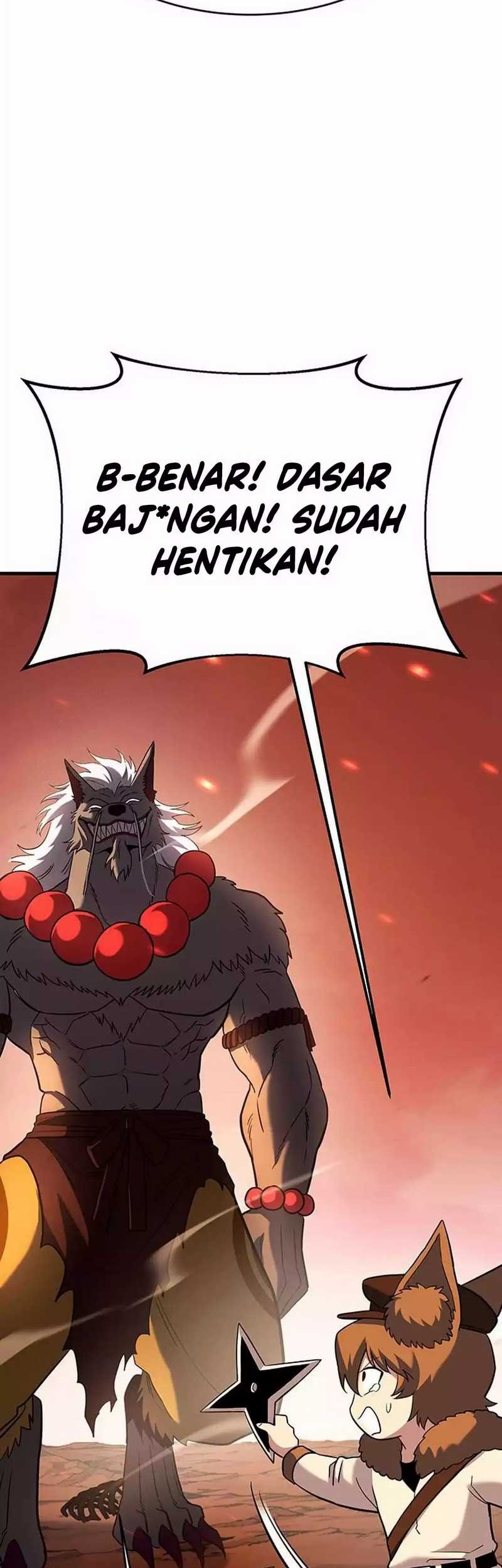 Dig or Die Chapter 12 - halaman 48