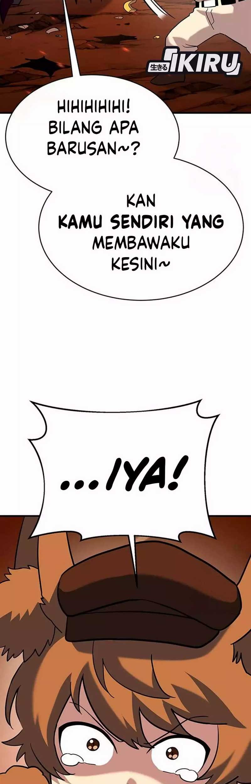 Dig or Die Chapter 12 - halaman 49