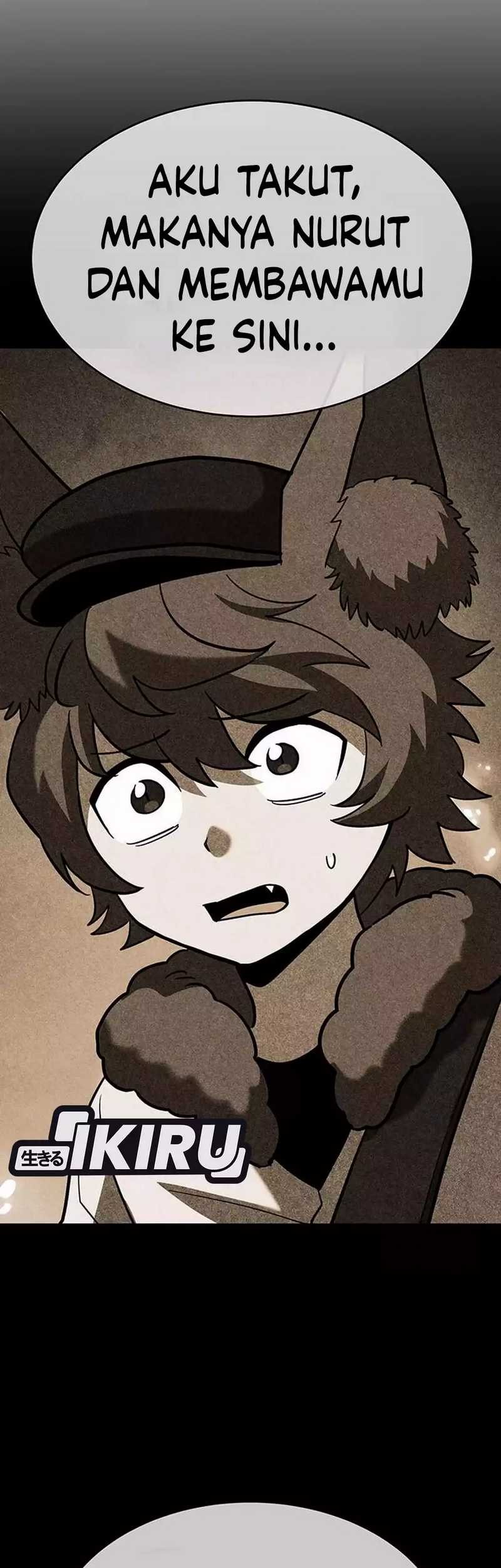 Dig or Die Chapter 12 - halaman 51