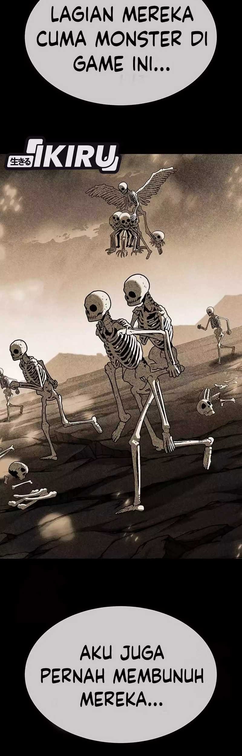 Dig or Die Chapter 12 - halaman 52