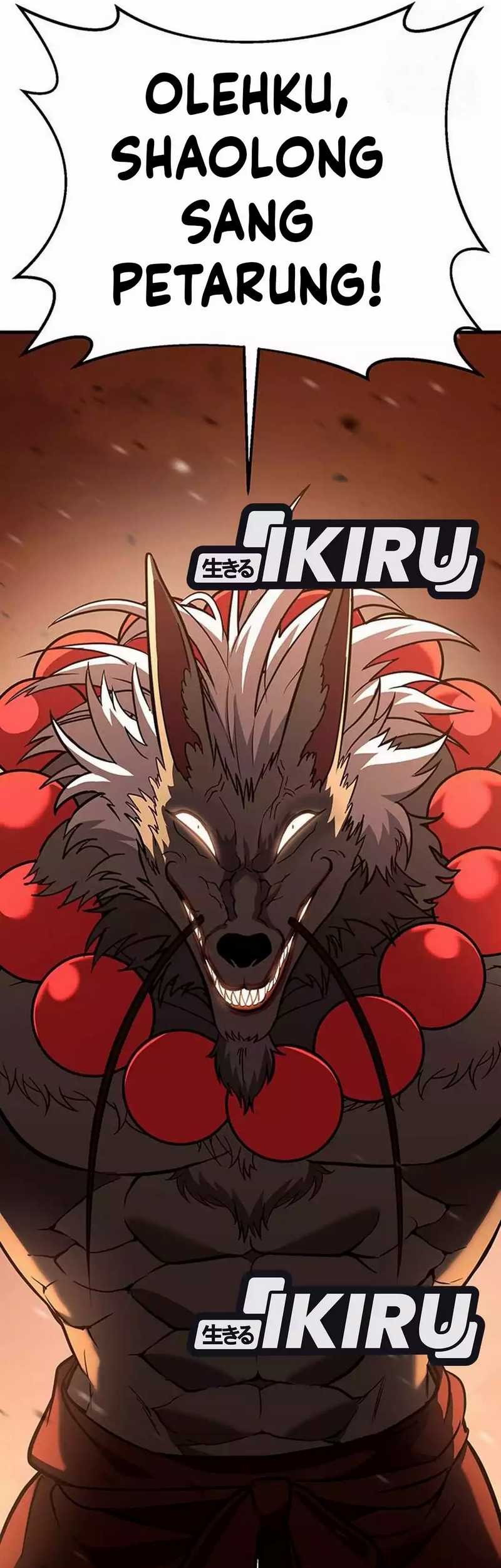 Dig or Die Chapter 12 - halaman 63