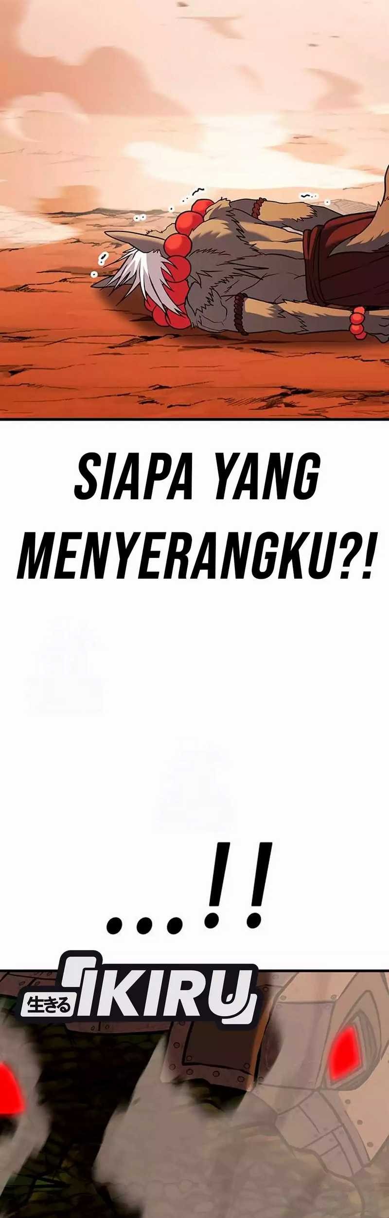 Dig or Die Chapter 12 - halaman 73