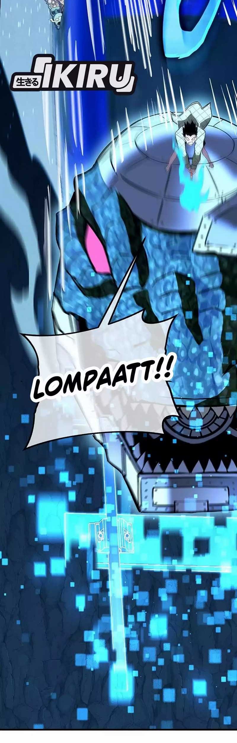 Dig or Die Chapter 12 - halaman 8