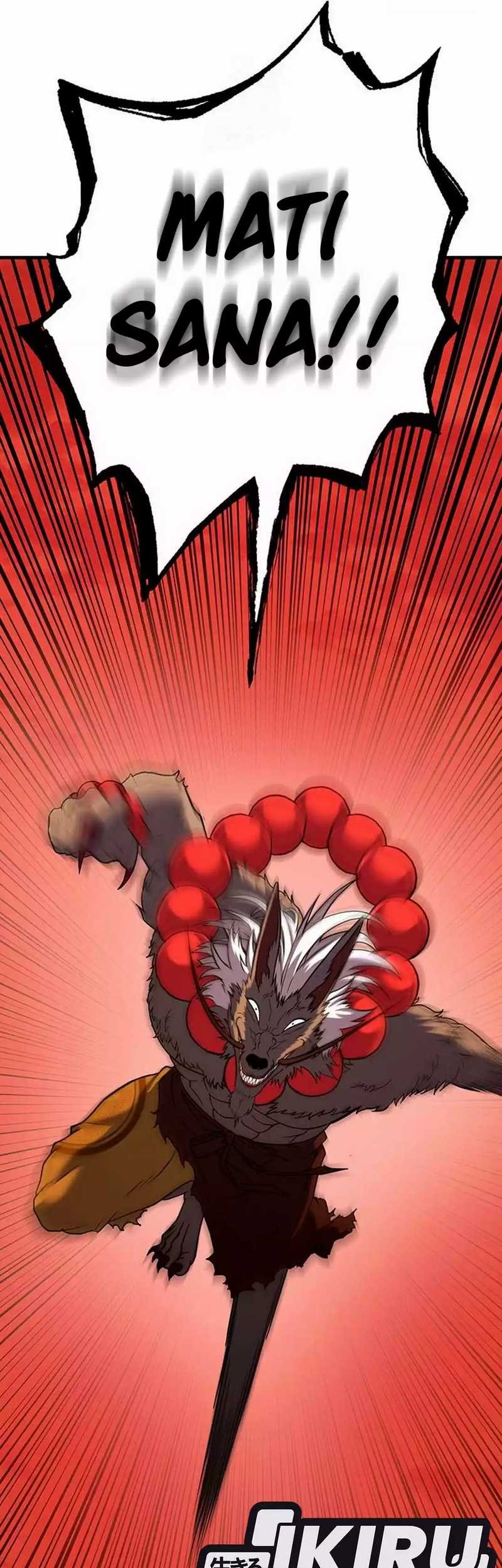 Dig or Die Chapter 12 - halaman 81