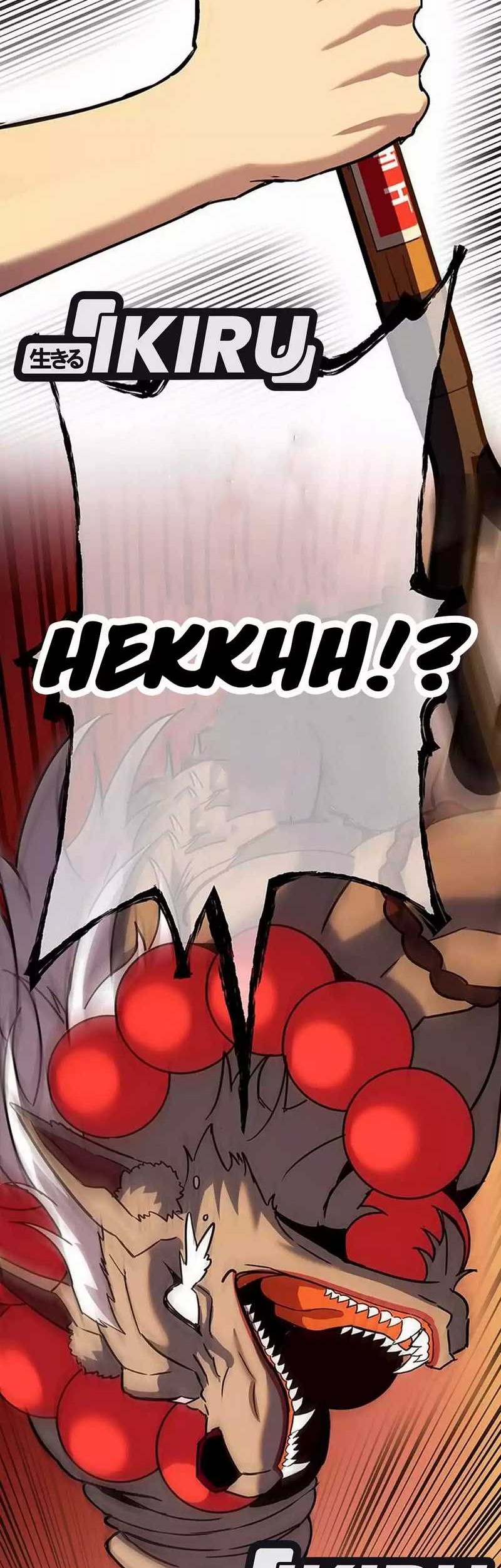 Dig or Die Chapter 12 - halaman 91