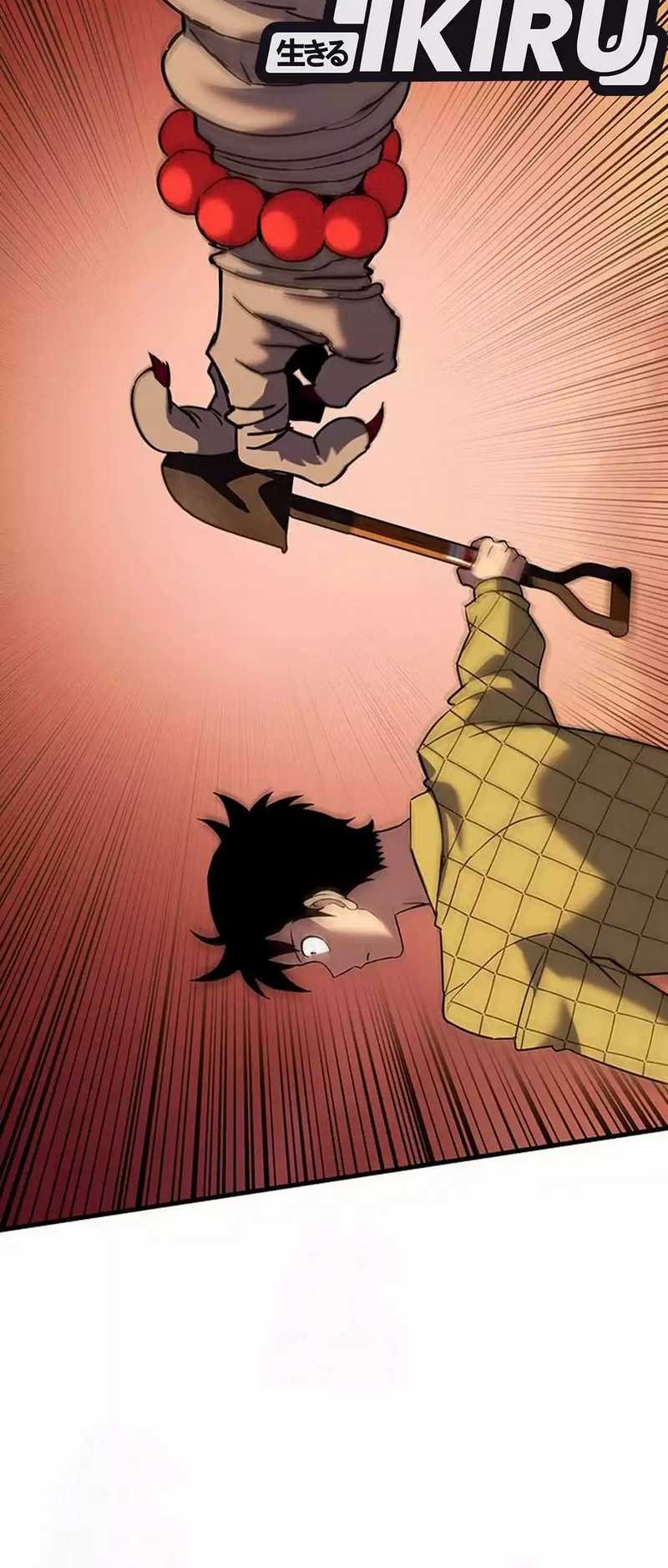 Dig or Die Chapter 12 - halaman 92