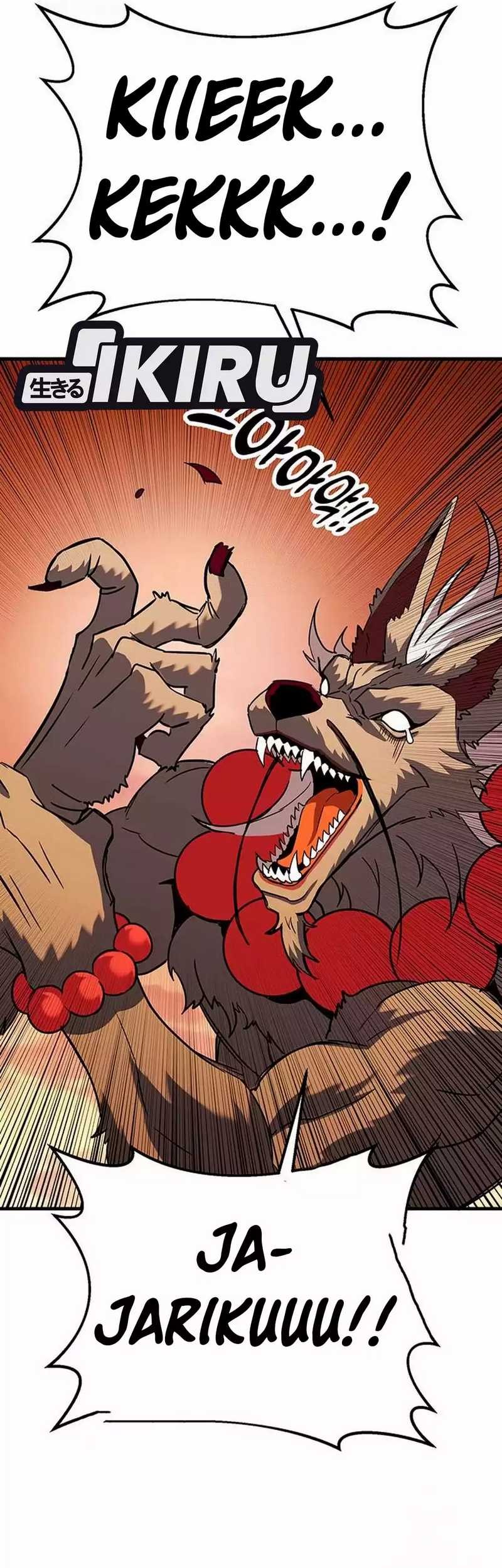 Dig or Die Chapter 12 - halaman 93