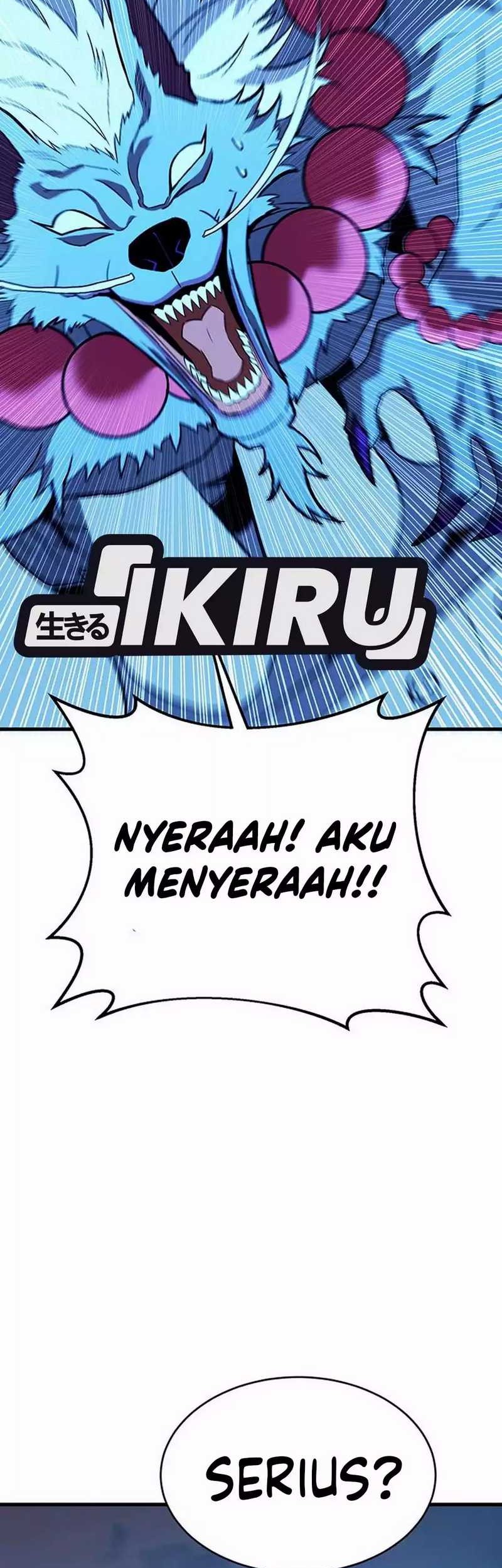 Dig or Die Chapter 12 - halaman 98