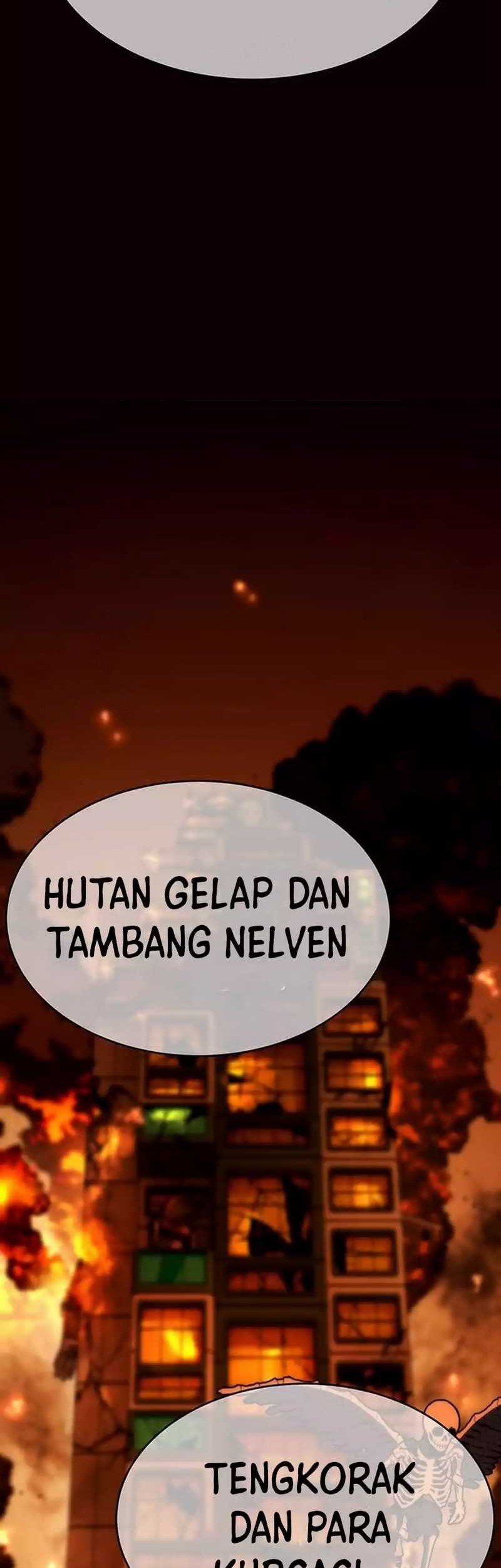 Dig or Die Chapter 13 - halaman 100