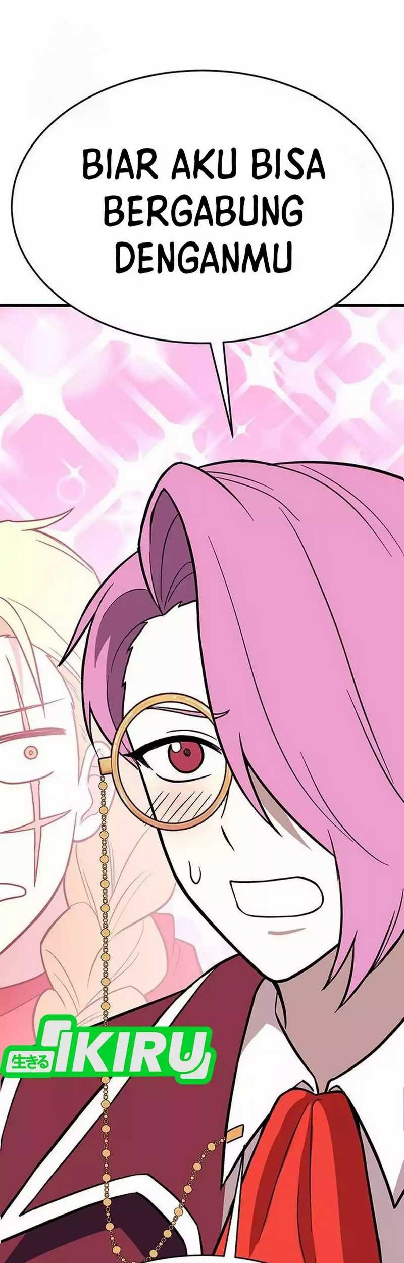 Dig or Die Chapter 13 - halaman 109
