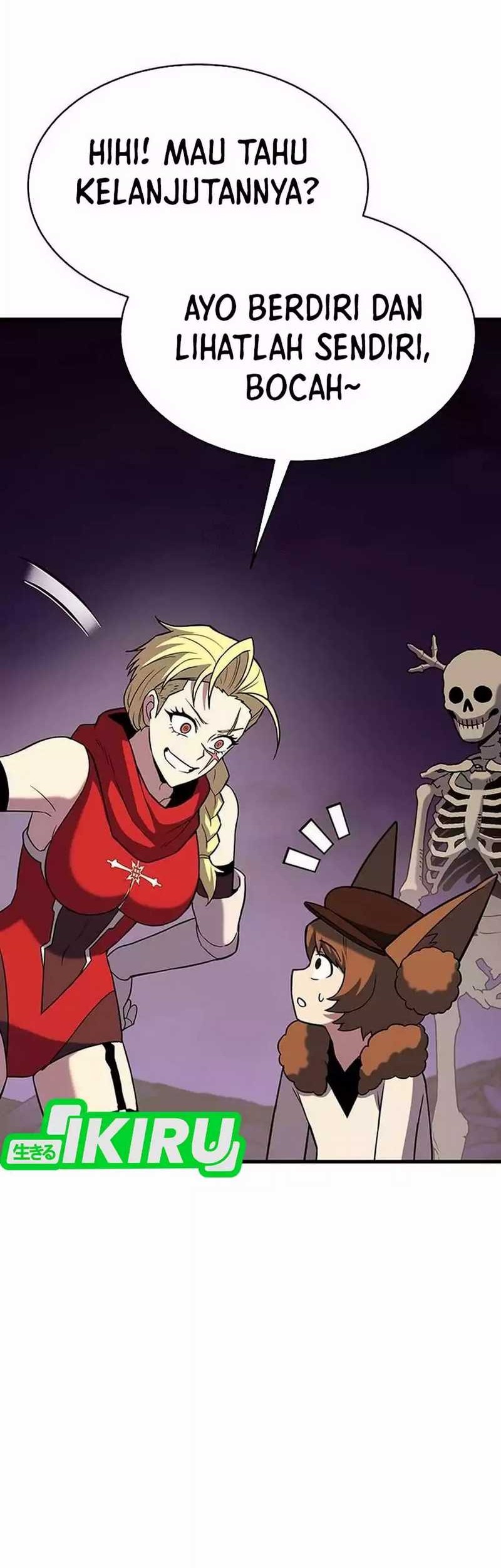 Dig or Die Chapter 13 - halaman 11