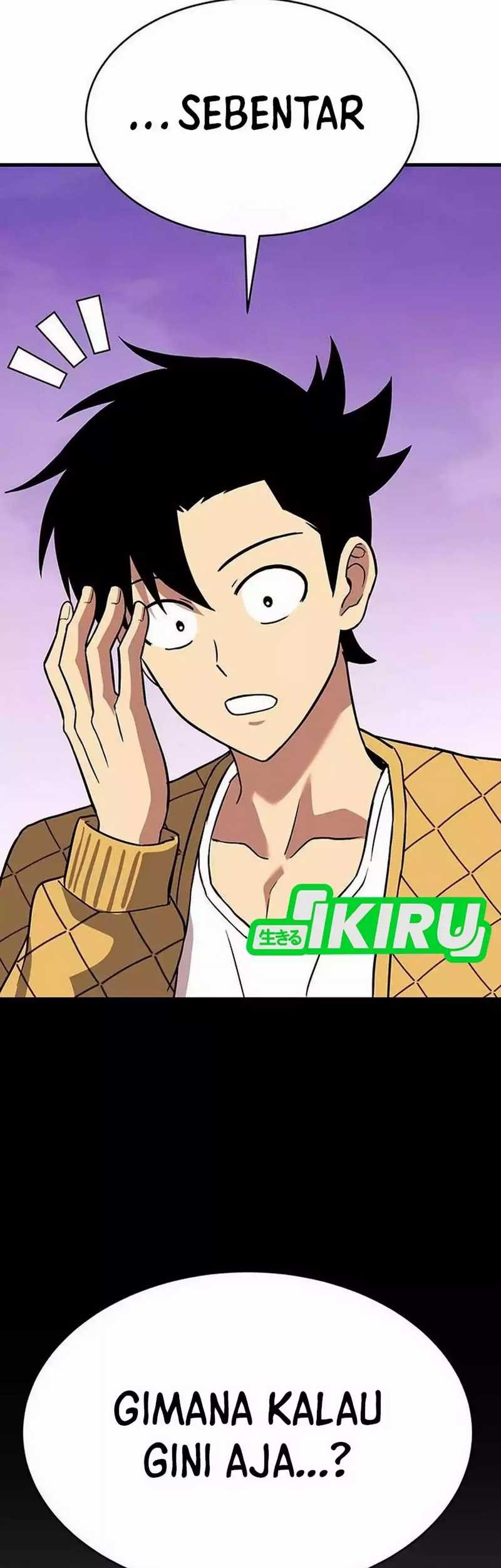 Dig or Die Chapter 13 - halaman 116