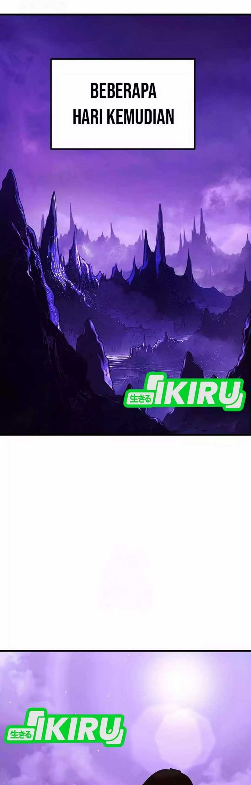 Dig or Die Chapter 13 - halaman 119