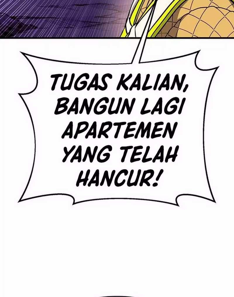 Dig or Die Chapter 13 - halaman 135