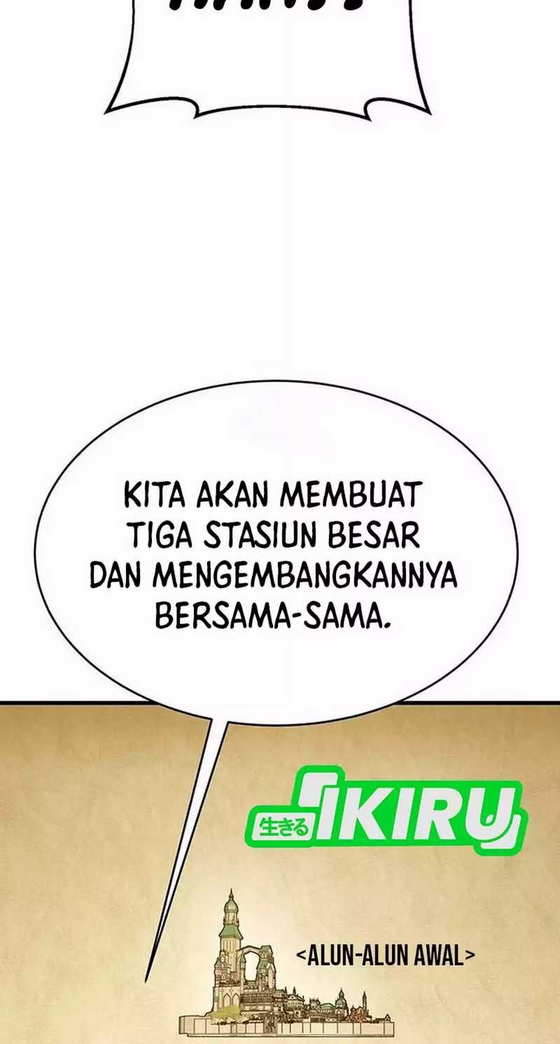 Dig or Die Chapter 13 - halaman 139