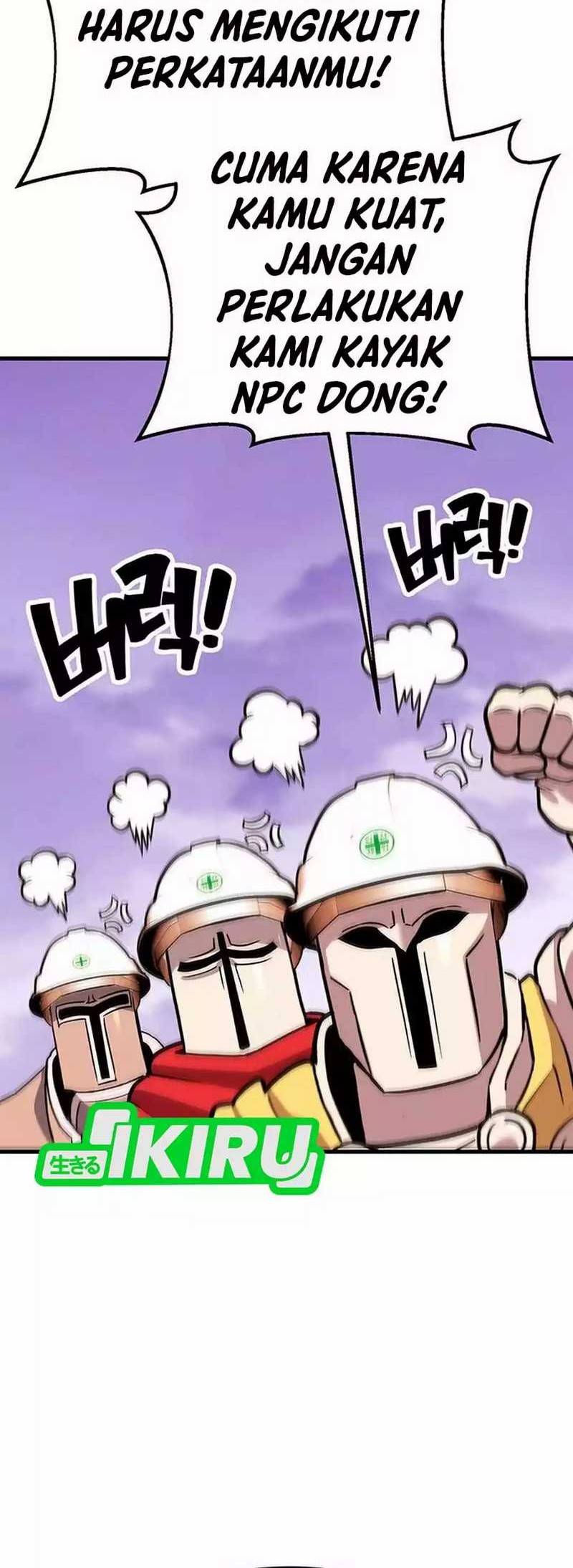 Dig or Die Chapter 13 - halaman 141