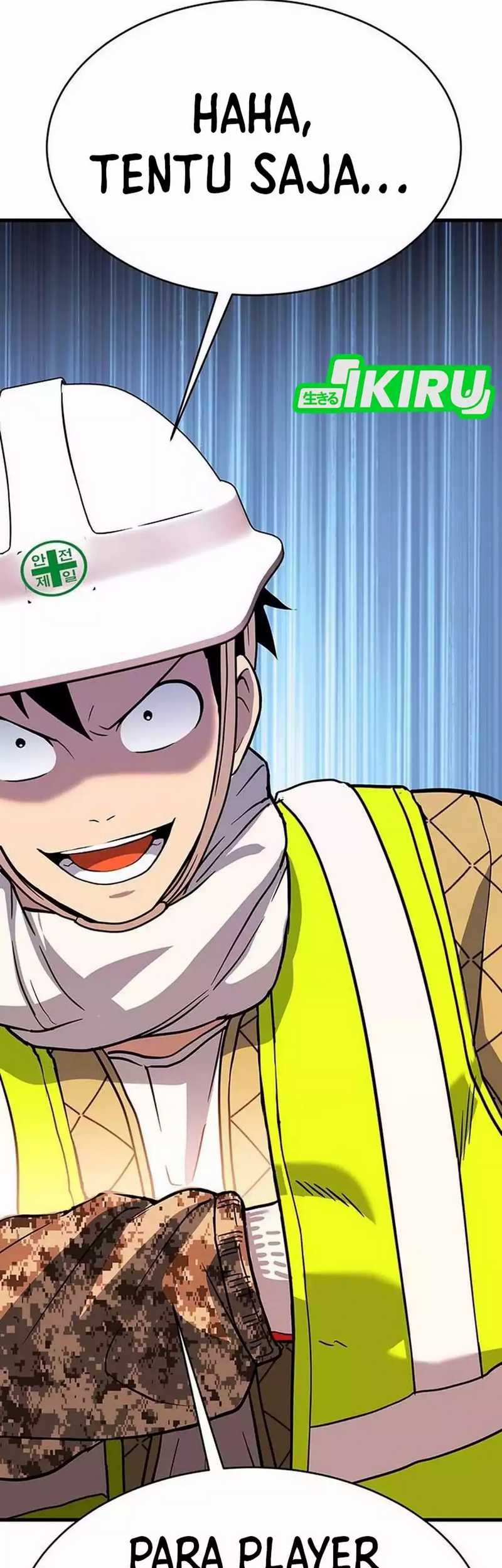 Dig or Die Chapter 13 - halaman 142
