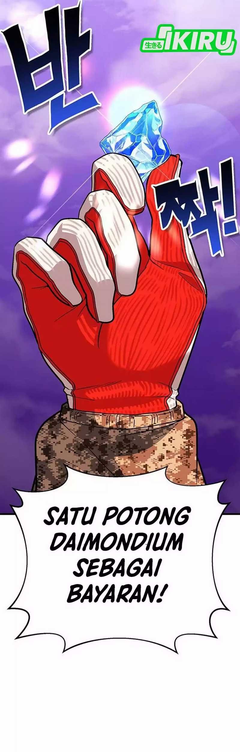 Dig or Die Chapter 13 - halaman 144