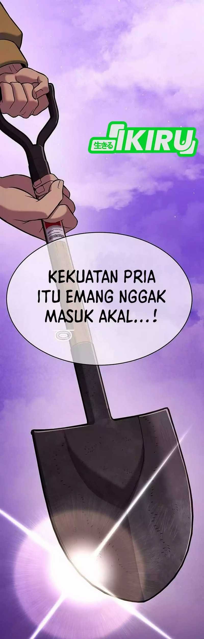 Dig or Die Chapter 13 - halaman 15