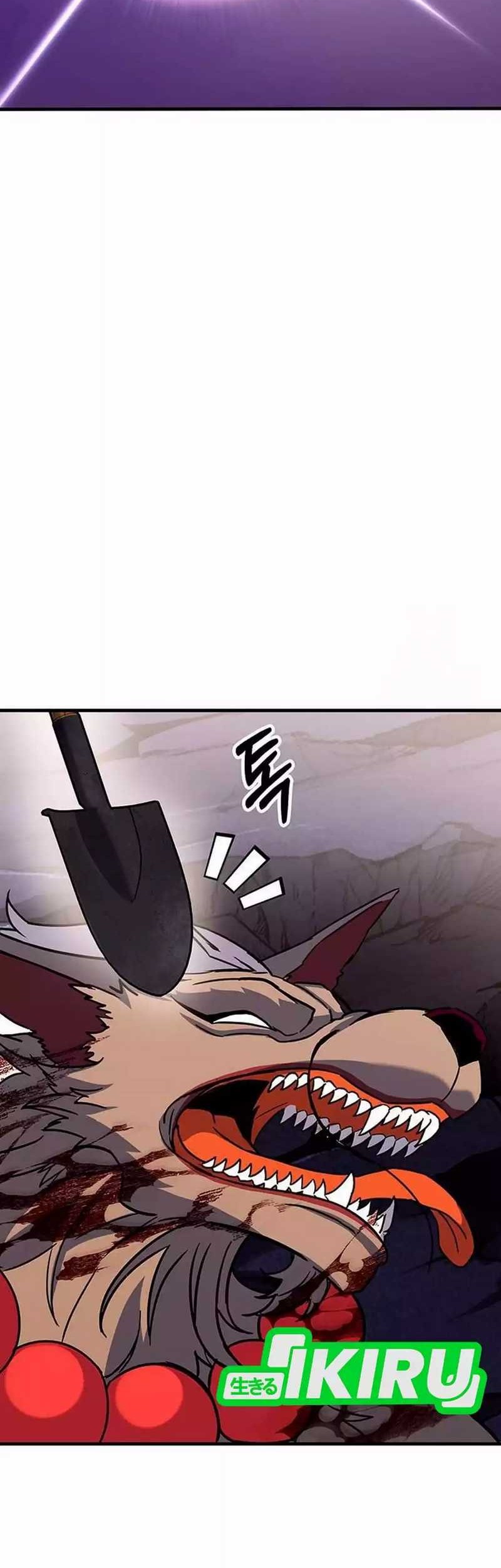 Dig or Die Chapter 13 - halaman 16