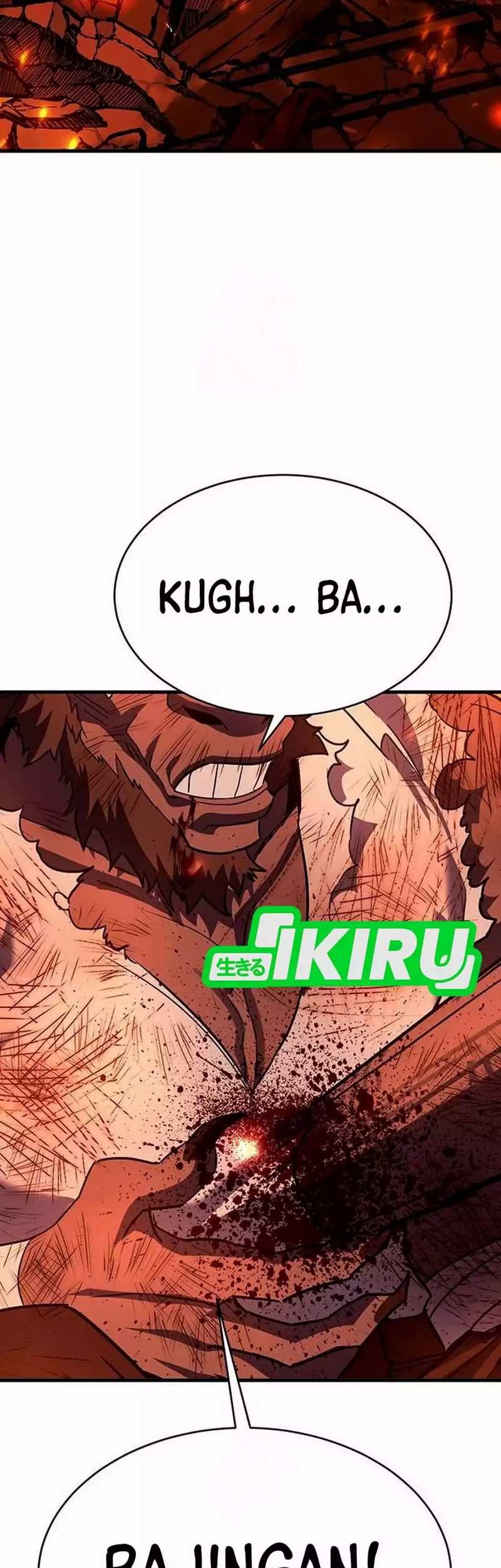 Dig or Die Chapter 13 - halaman 168