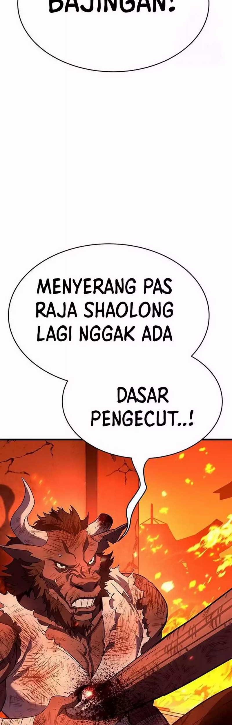 Dig or Die Chapter 13 - halaman 169