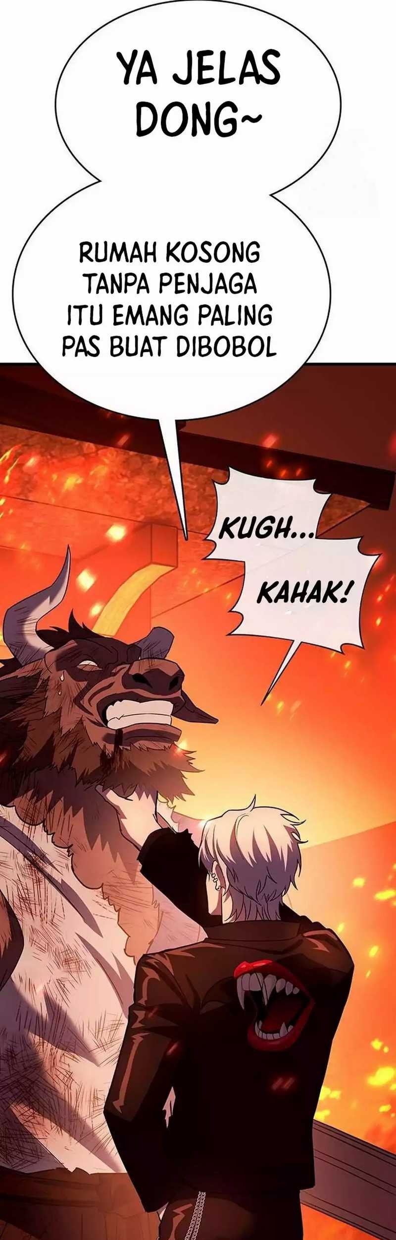 Dig or Die Chapter 13 - halaman 173