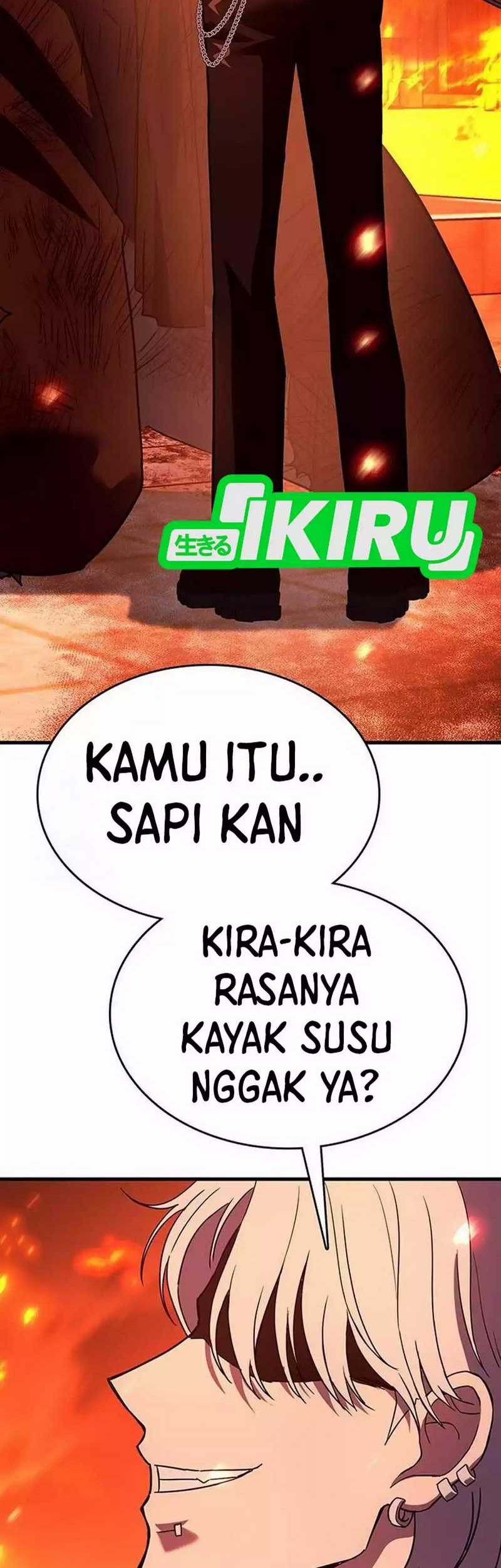 Dig or Die Chapter 13 - halaman 174