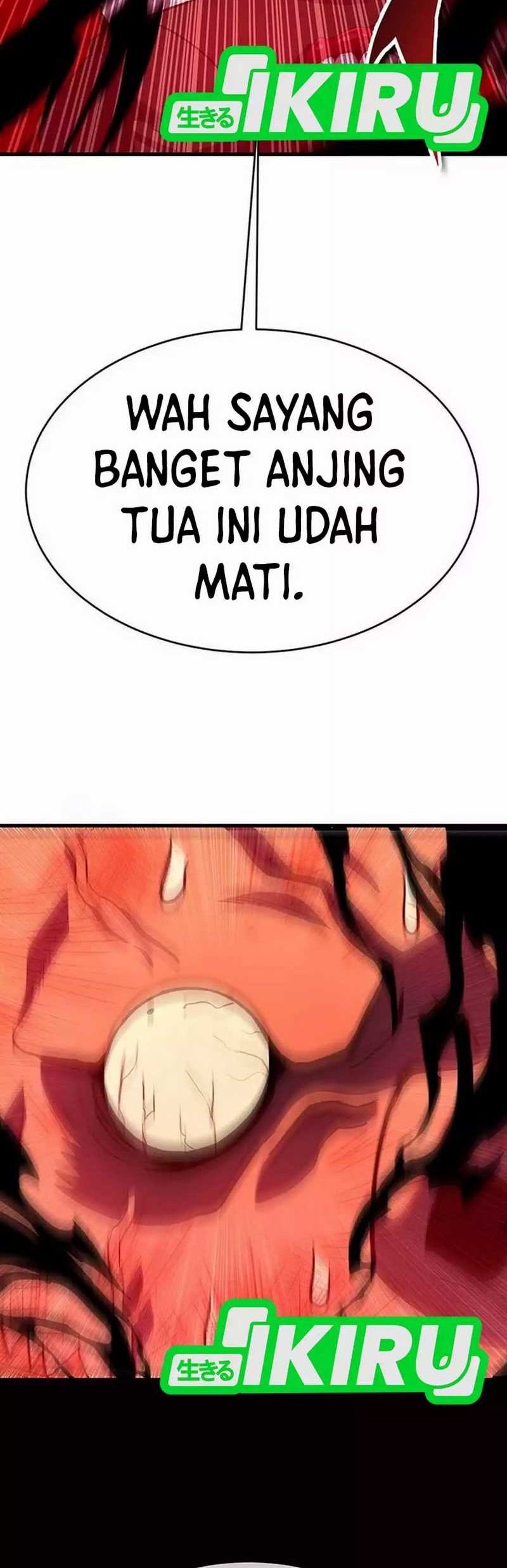 Dig or Die Chapter 13 - halaman 177