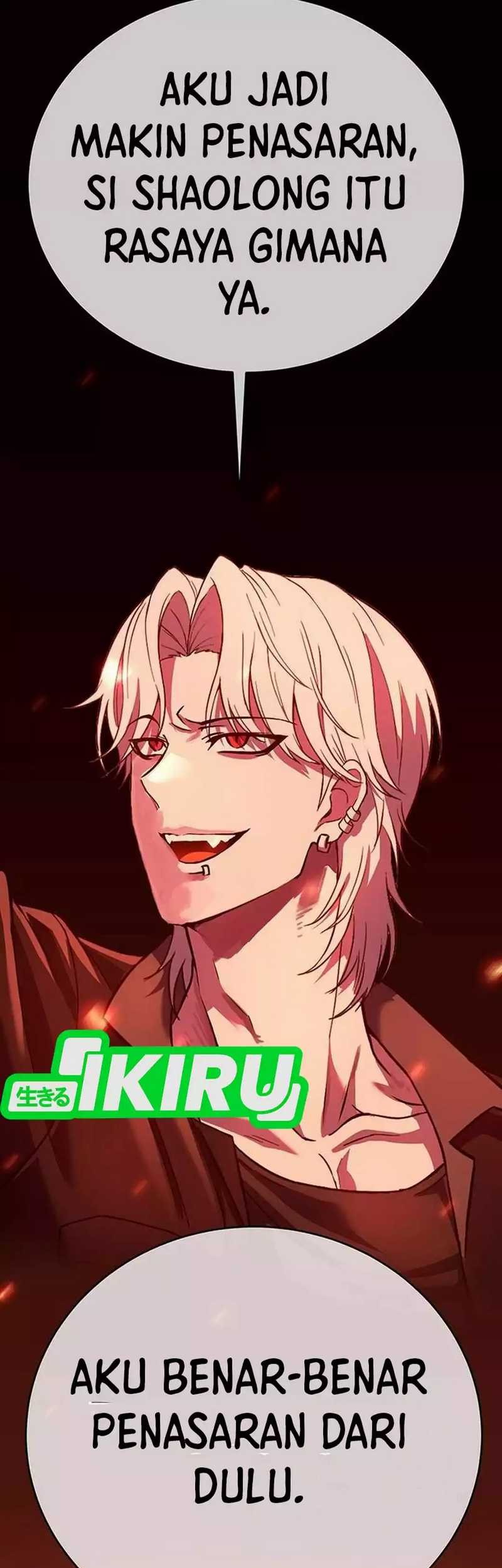 Dig or Die Chapter 13 - halaman 178