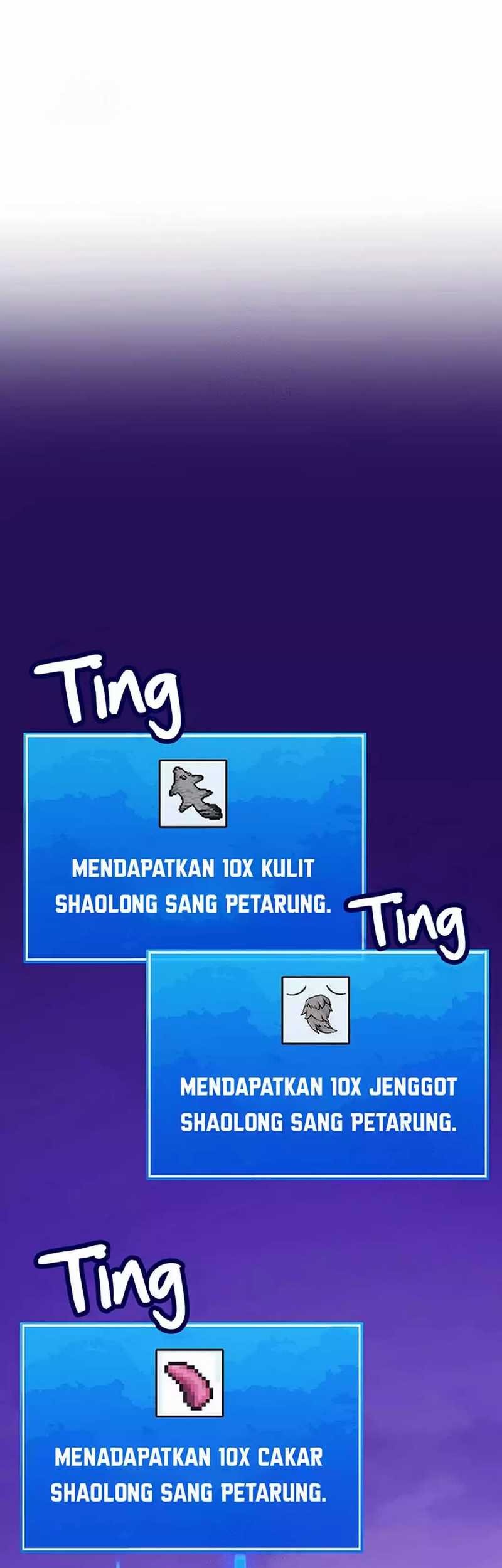 Dig or Die Chapter 13 - halaman 18