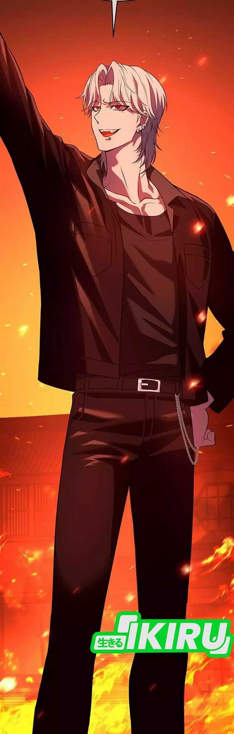 Dig or Die Chapter 13 - halaman 180