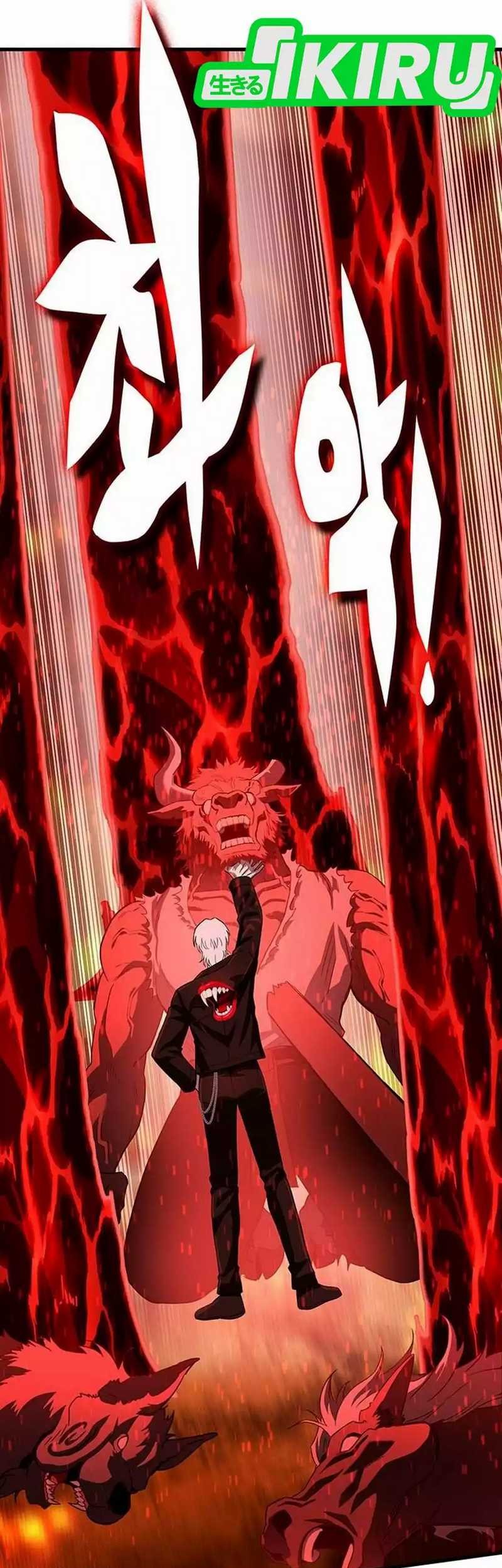 Dig or Die Chapter 13 - halaman 182