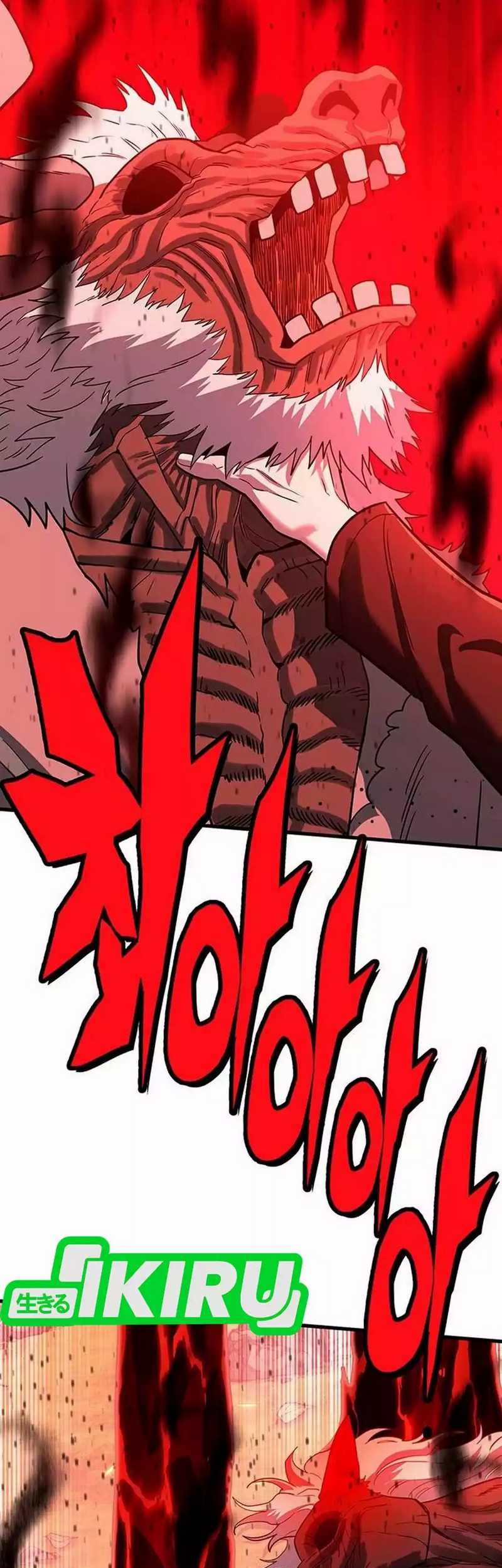Dig or Die Chapter 13 - halaman 184