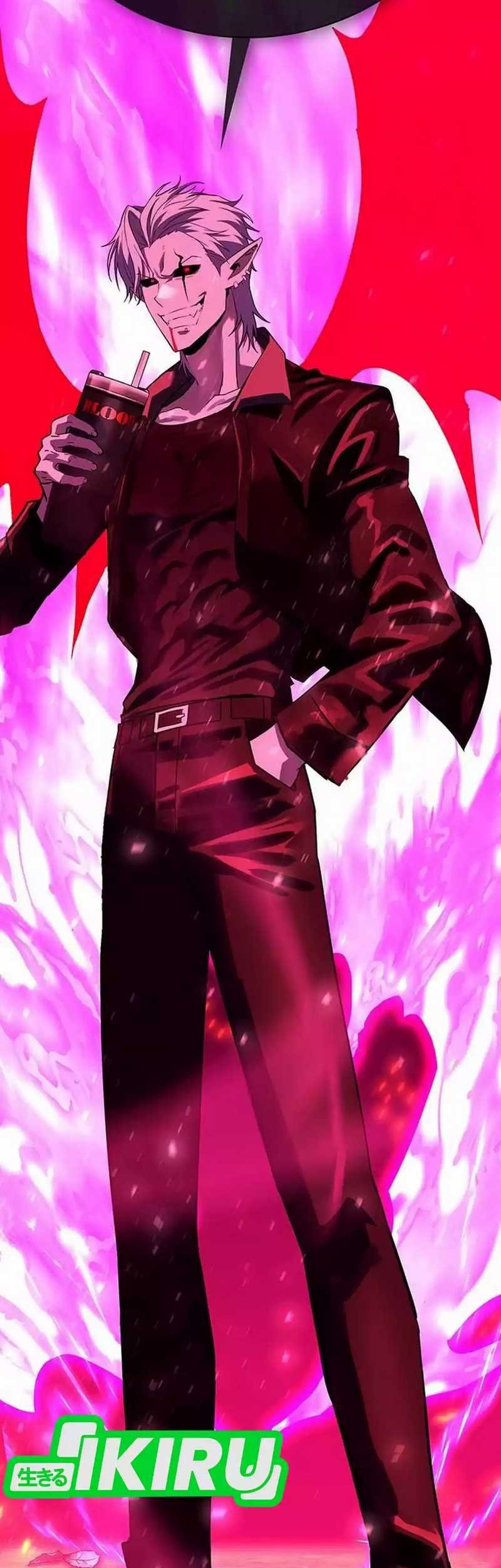 Dig or Die Chapter 13 - halaman 198