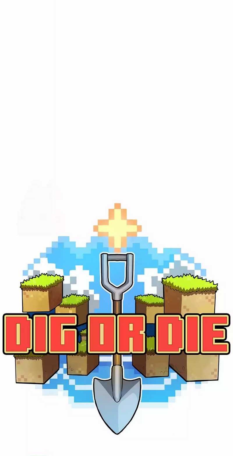 Dig or Die Chapter 13 - halaman 201