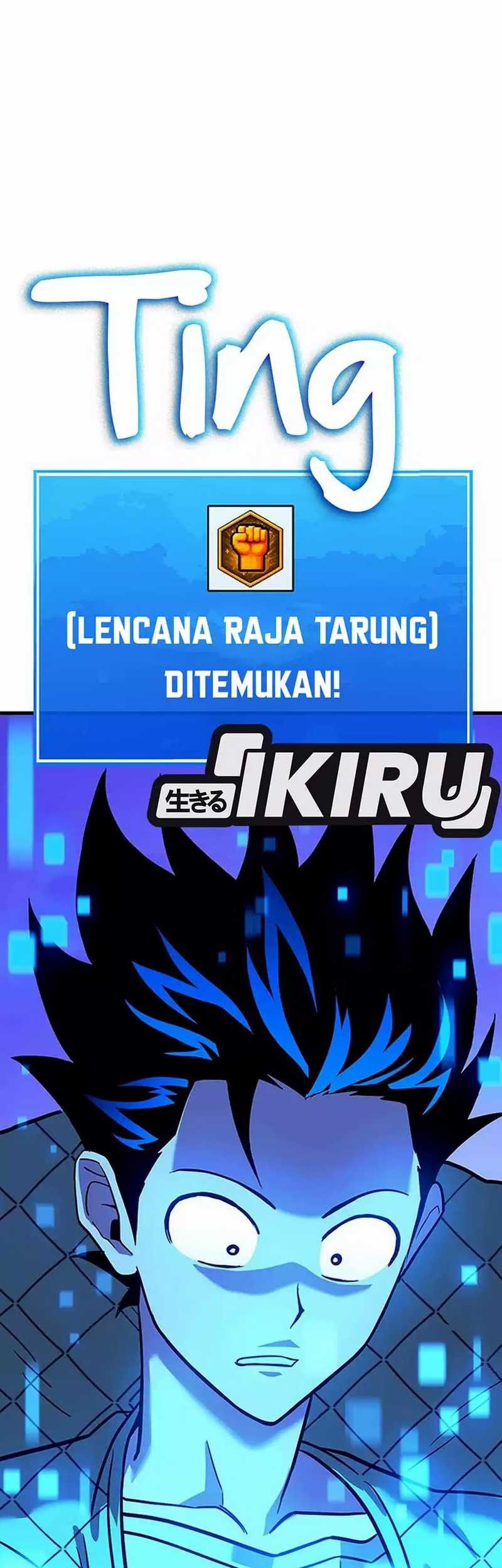 Dig or Die Chapter 13 - halaman 21