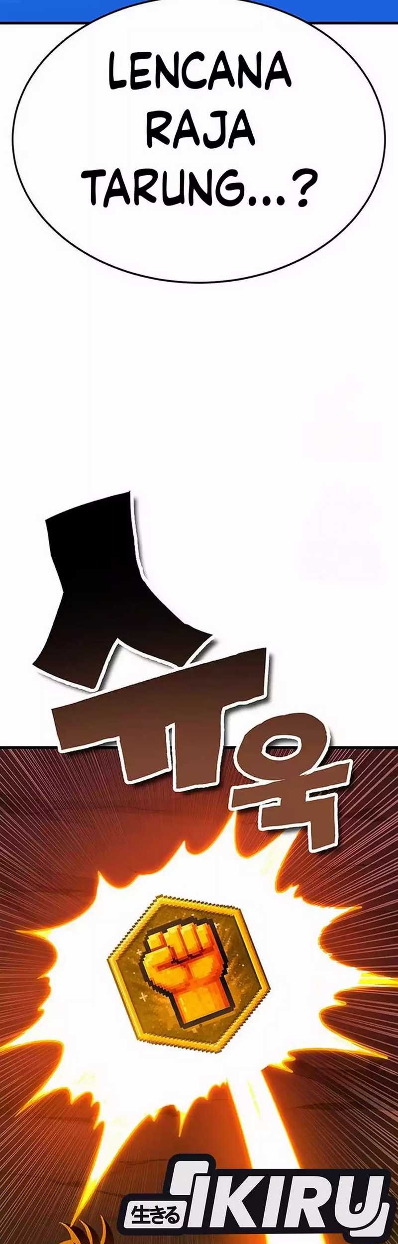 Dig or Die Chapter 13 - halaman 24