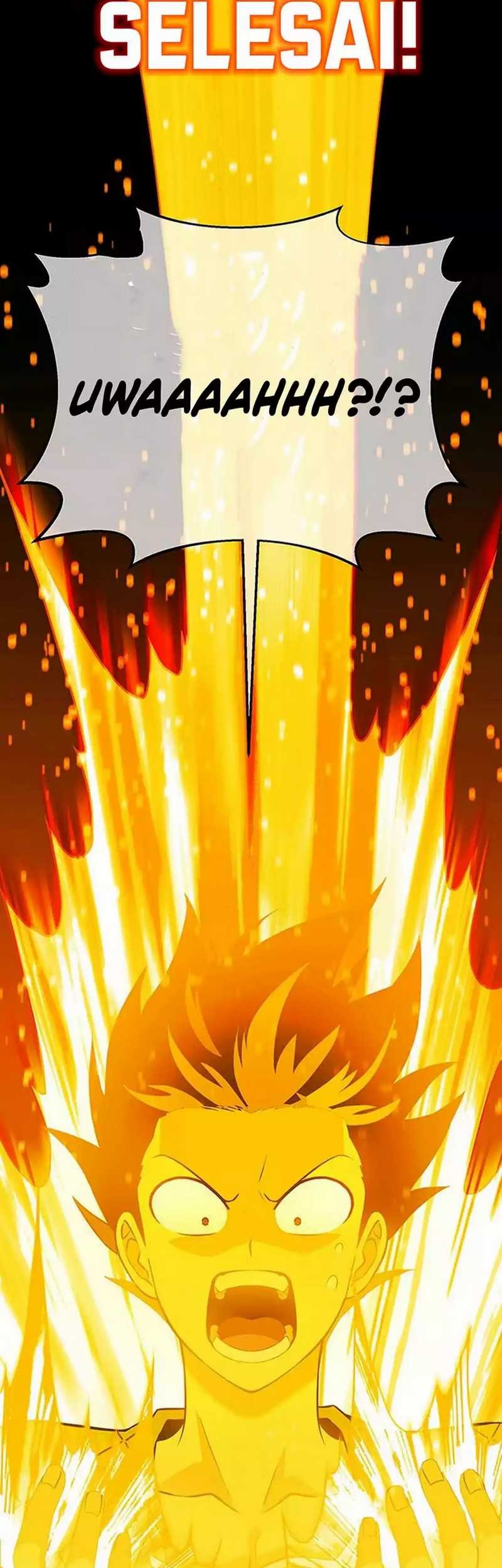 Dig or Die Chapter 13 - halaman 31